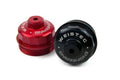 Billet Oil Filter Cap