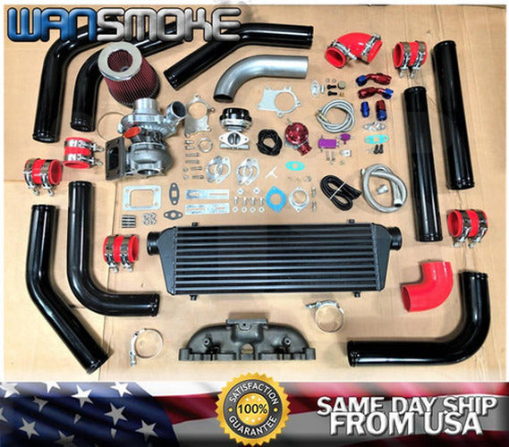 Turbo Kit