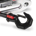 Samurai 10,000 lb. 12v Electric Winch