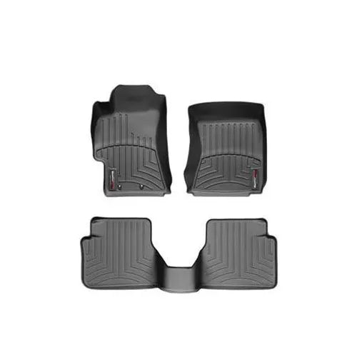 Custom Fit Rear FloorLiner