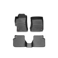 Custom Fit Rear FloorLiner