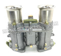 48 IDA Carburetor with Modified Progression Holes