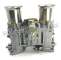 48 IDA Carburetor with Modified Progression Holes