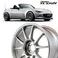 TC105N 17x8 +30 4x100 ND Spec Wheel