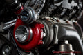 W.4 Turbo Upgrade