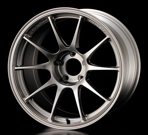 TC105N 15-Inch Wheel