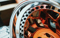 MD1 Three-Piece Forged Wheel