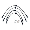 Stainless Steel Brake Line Kit