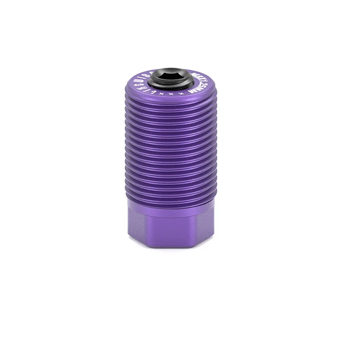 Shifter Adapter with Set Screw