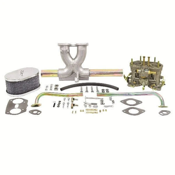 40mm IDF Carburetor Kit with Air Filter