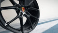 20/21-Inch Lightweight Forged Wheel Set