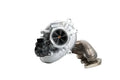 W.3 Turbo Upgrade