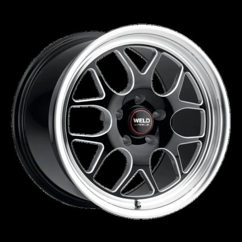 Solana Drag 17x10 +30 5x115