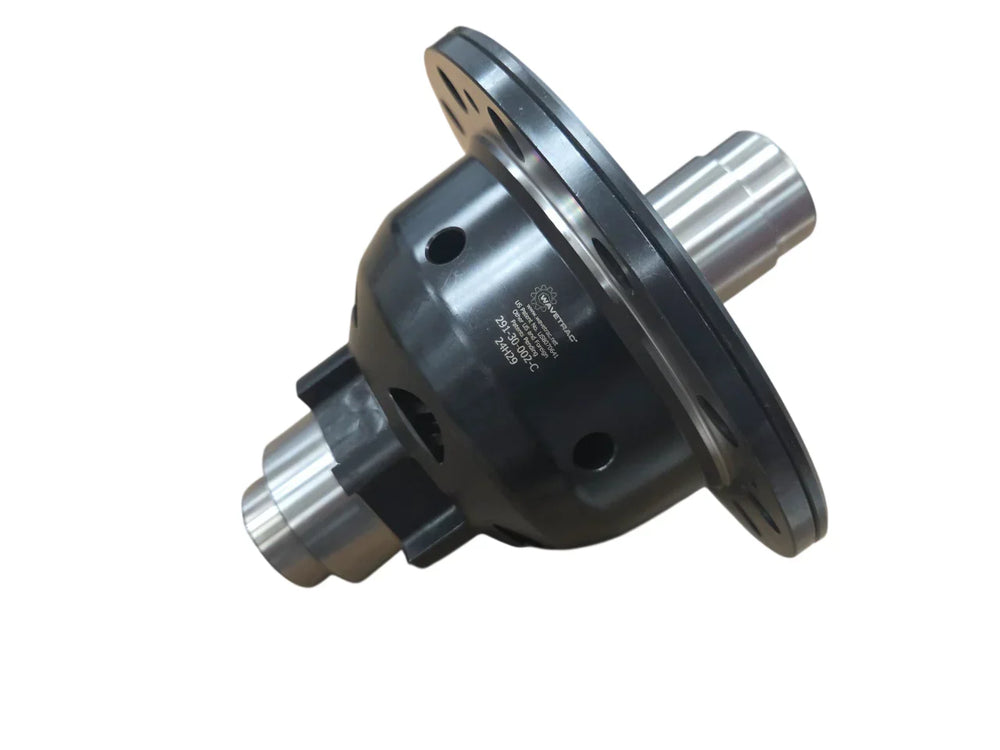 ATB LSD for VW DQ500 Transmission