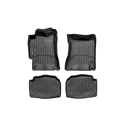 Custom Fit Rear FloorLiner