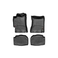 Custom Fit Rear FloorLiner