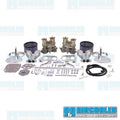 40 IDF Dual Carburetor Kit