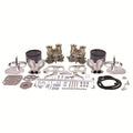 40 IDF Dual Carburetor Kit
