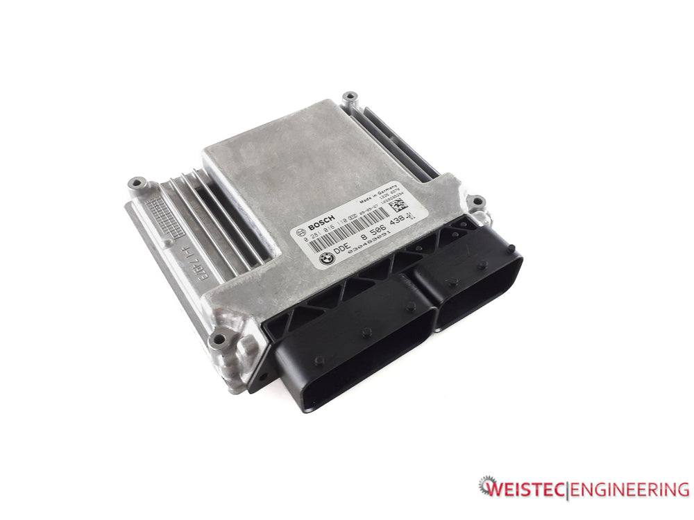 N62B40 ECU Tune