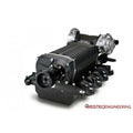 Stage 3 M156 Supercharger System ECU Tune