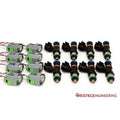 Stage 3 M156 Supercharger System ECU Tune