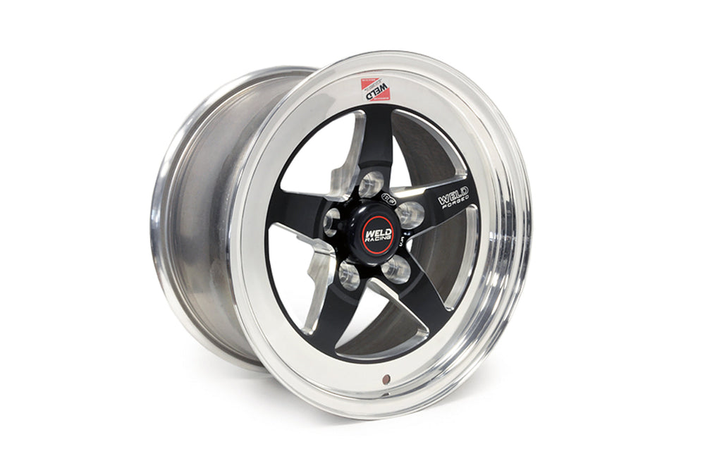 RT-S S71 15-Inch Forged Aluminum Wheel