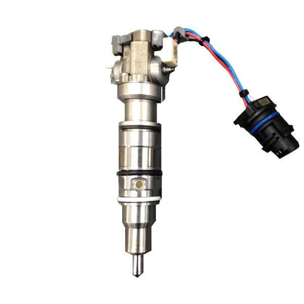 Warren Diesel 20cc Over Stock Fuel Injectors for 6.0