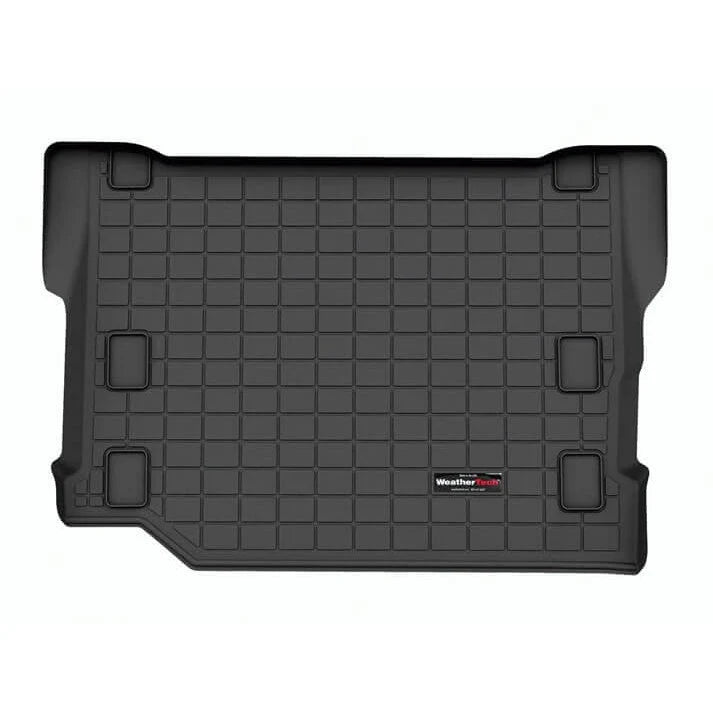 DigitalFit Cargo Liner