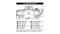 VR EVO 10-S 10,000 lb. Electric Winch