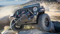 VR EVO 10-S 10,000 lb. Electric Winch