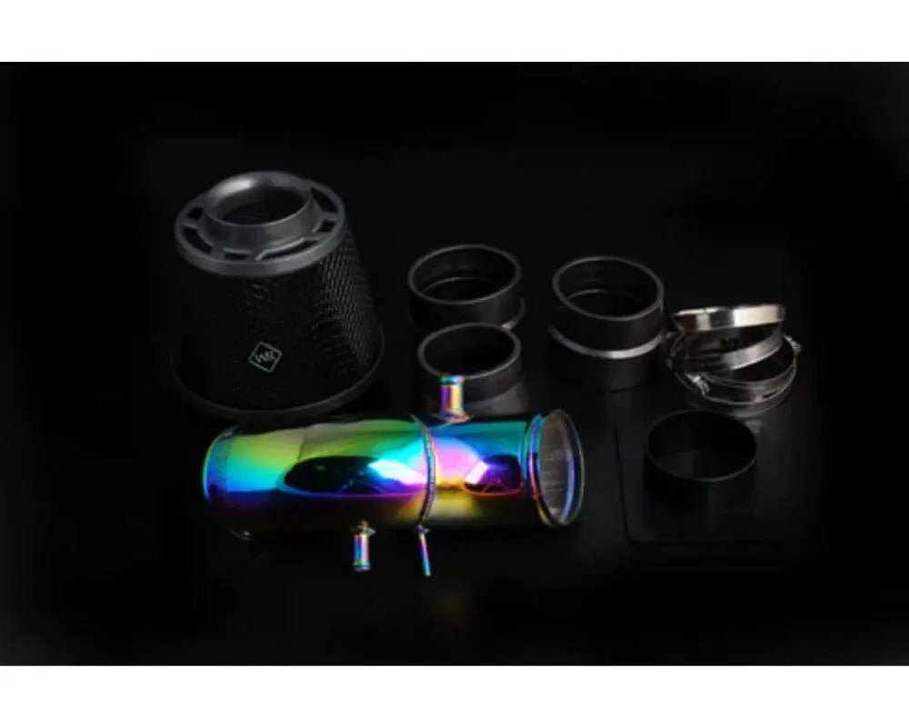 Neo-Ti Air Velocity Intake System