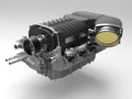Gen 5 3.8L Supercharger Upgrade Kit