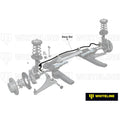 24mm Front Anti-Roll Bar
