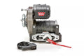 M8274-S 10,000 lb. Winch with Synthetic Rope