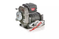 M8274-S 10,000 lb. Winch with Synthetic Rope