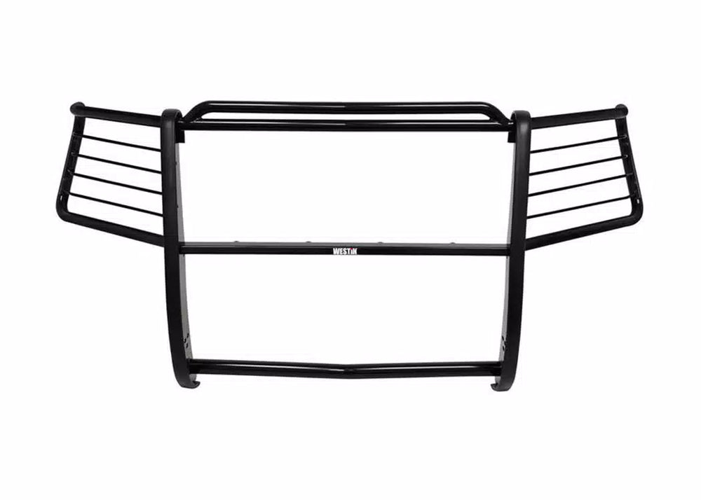 HDX Grille Guard