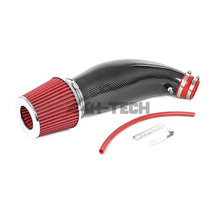 Carbon Chamber Cold Air Intake System
