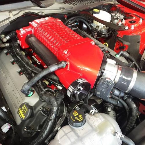 3.0L Gen 5 Supercharger Kit