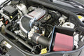 W175FF 2.9L Stage 2 Intercooled Supercharger System