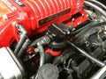 W175FF 2.9L Stage 2 Intercooled Supercharger System