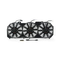 Performance Aluminum Fan Shroud w/ 3x 10-Inch Slim Fans