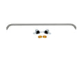 22mm 2-Point Adjustable Rear Sway Bar