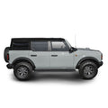 6-Inch Wide Running Boards