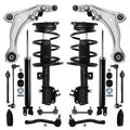 16-Piece Suspension Kit