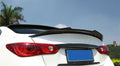 PSM Style High Kick Duckbill Trunk Spoiler