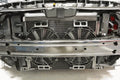 Dual 11-Inch High-Speed Electric Fan Kit