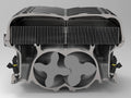 Stage 2 Supercharger System Gen 6 W185ax 3.0L