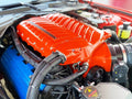 Stage 2 Supercharger System Gen 6 W185ax 3.0L