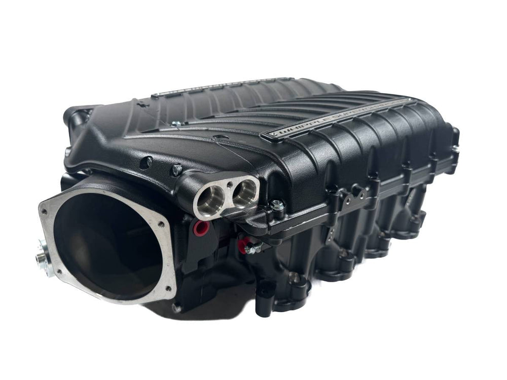 Gen 6 3.0L Stage 2 Supercharger Kit