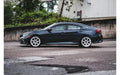 Super Low Air Suspension Kit